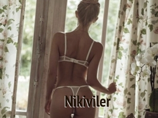 Nikiviler