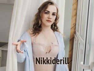 Nikkiderill