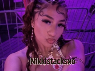 Nikkistacksxo