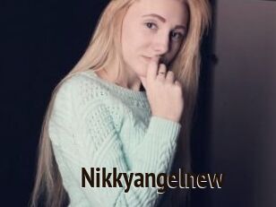 Nikkyangelnew