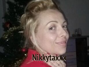 Nikkyta_xxx