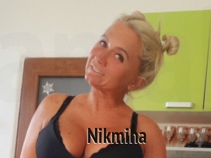 Nikmiha