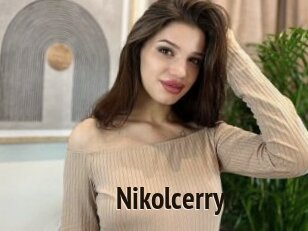 Nikolcerry