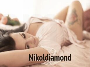 Nikoldiamond