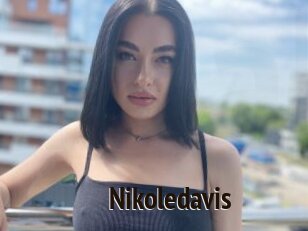 Nikoledavis