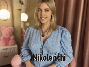 Nikolerichi