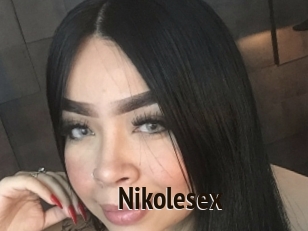 Nikolesex