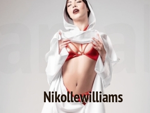 Nikollewilliams