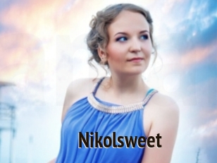 Nikolsweet