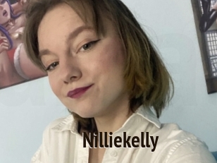 Nilliekelly