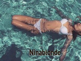 Ninablonde