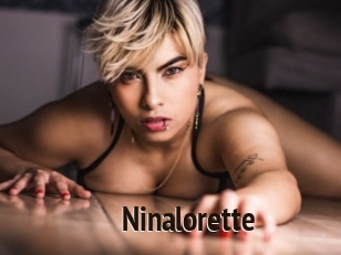 Ninalorette