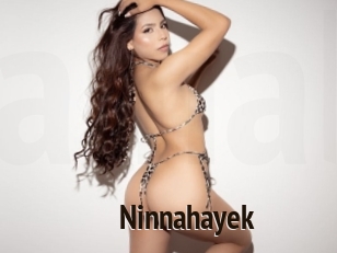 Ninnahayek