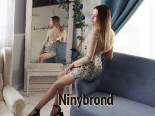 Ninybrond