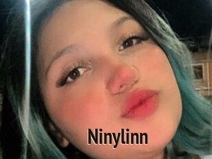 Ninylinn