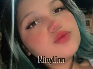 Ninylinn