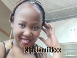 Nipplemiilkxx