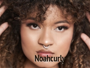 Noahcurly