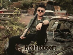 Noahrobeert