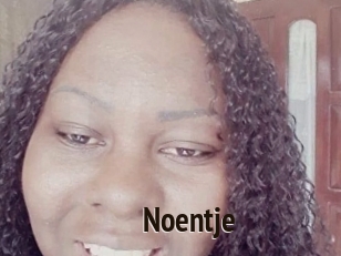 Noentje