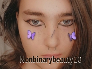 Nonbinarybeauty20