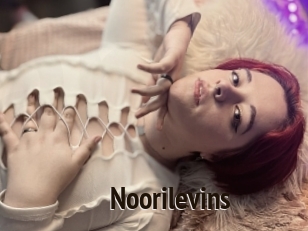 Noorilevins