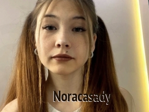 Noracasady