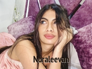 Noraleevan