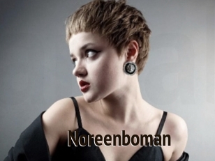 Noreenboman