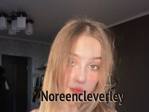 Noreencleverley