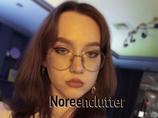 Noreenclutter