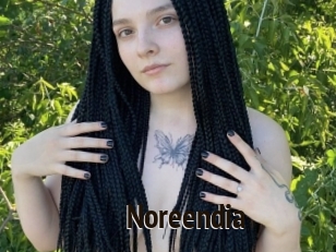 Noreendia