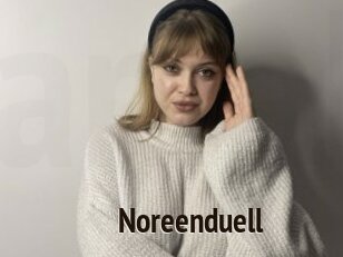 Noreenduell