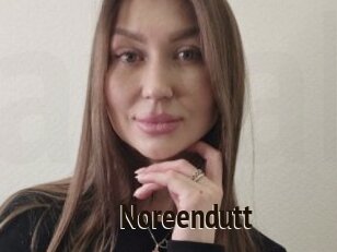 Noreendutt