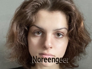 Noreengeer