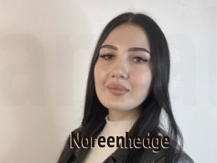 Noreenhedge