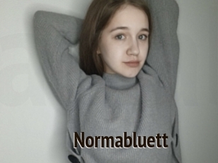 Normabluett