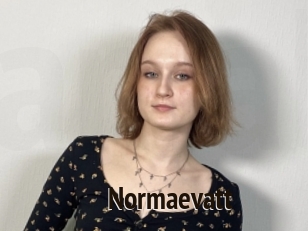 Normaevatt