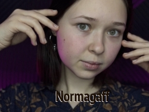 Normagaff