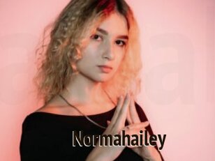 Normahailey