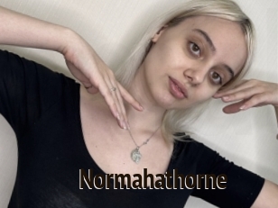 Normahathorne