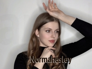 Normahesley