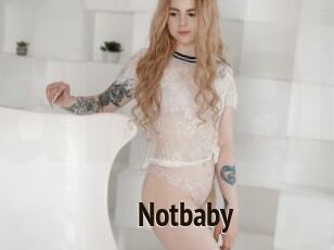 Notbaby