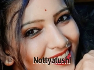 Nottyatushi