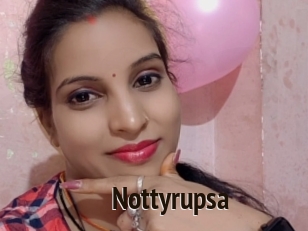 Nottyrupsa