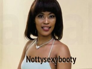 Nottysexybooty