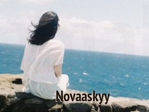 Novaaskyy