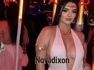 Novadixon