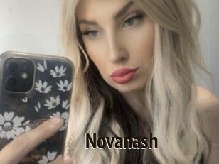 Novanash