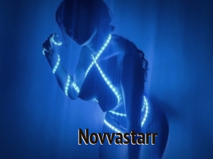 Novvastarr